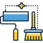 Cleaning icon 64x64