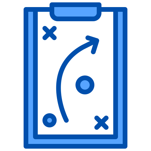 Tactic icon