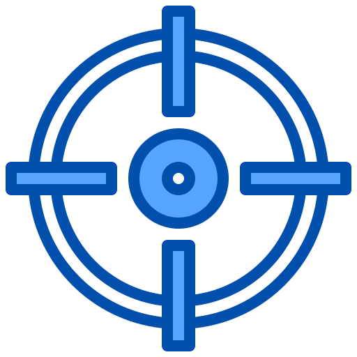 Target icon