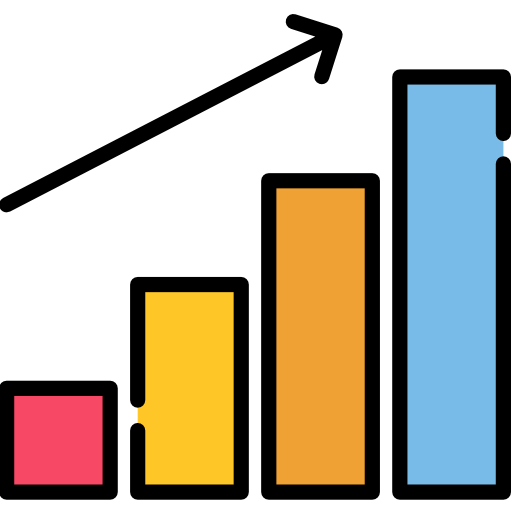 Graph icon