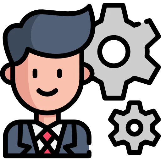 Settings icon