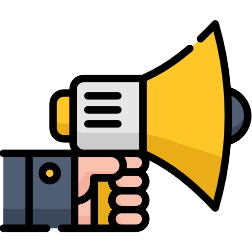 Мегафон иконка