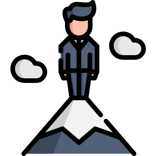 Вершина иконка