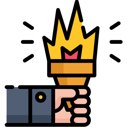 Torch 图标
