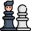 Шахматы иконка 64x64