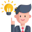 Idea 图标 64x64