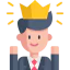 King 图标 64x64