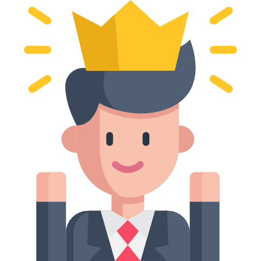 King icon