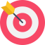 Target 图标 64x64