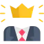 King 图标 64x64