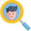 Search 图标 64x64