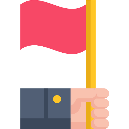Flag icon