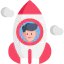 Rocket 图标 64x64