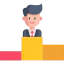 Podium 图标 64x64