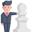 Strategy 图标 64x64