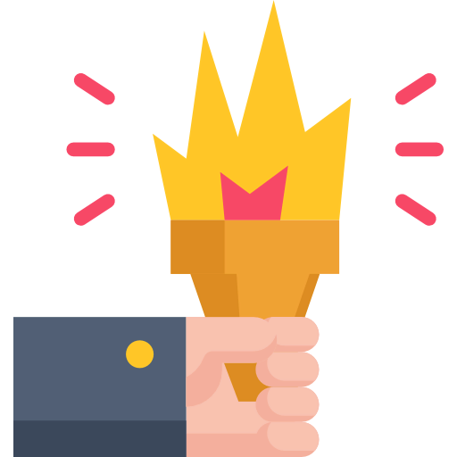 Torch icon