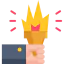 Torch 图标 64x64