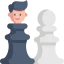 Chess 图标 64x64