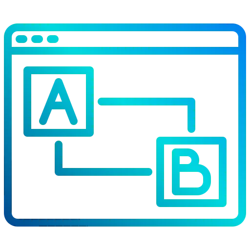 Website icon