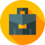 Suitcase icon 64x64