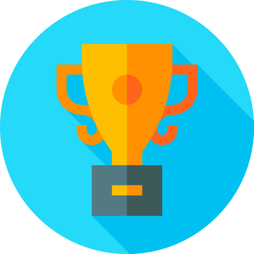 Trophy icon