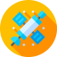 Satellite icon 64x64