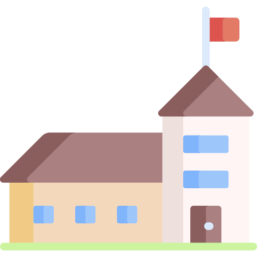 School icon