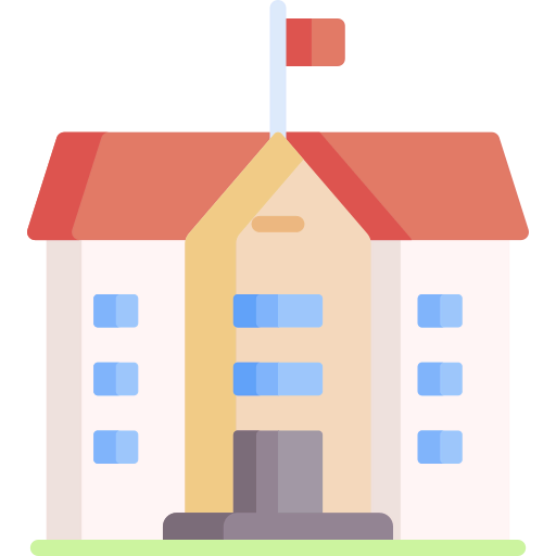 School icon