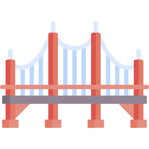 Bridge icon