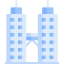 Skyscraper icon 64x64