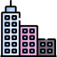 Building icon 64x64