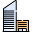 Building icon 64x64