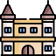 Castle icon 64x64