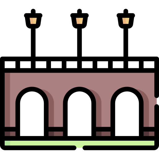 Bridge icon