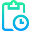 Schedule Symbol 64x64