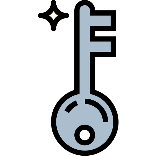 Key icon