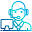 Call center 상 64x64