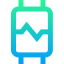 Smartwatch Symbol 64x64