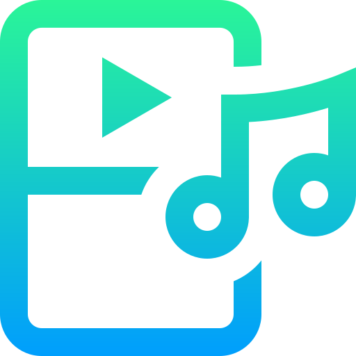 Music player 상