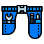 Utility belt Ikona 64x64