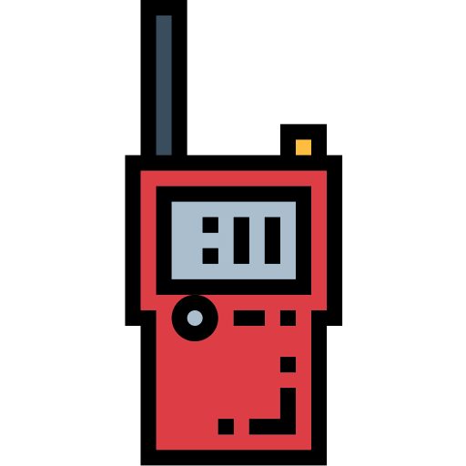 Bug detector Ikona