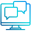 Chat 상 64x64