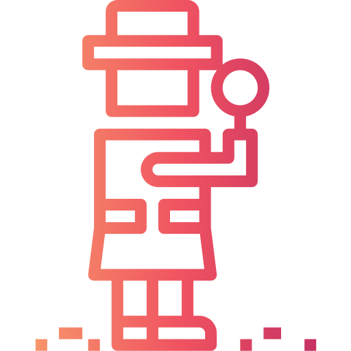 Detective icon