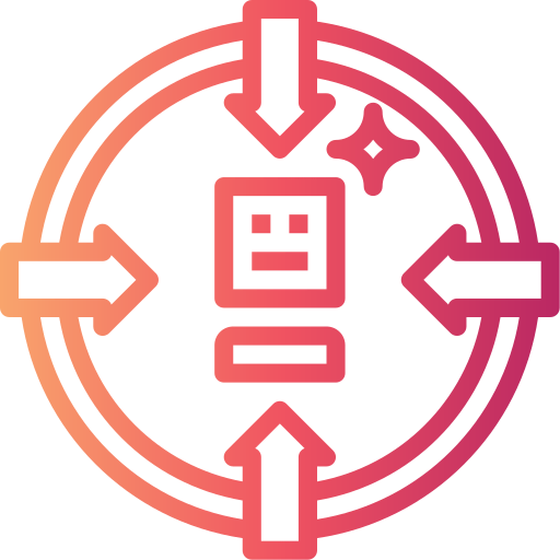 Target 图标