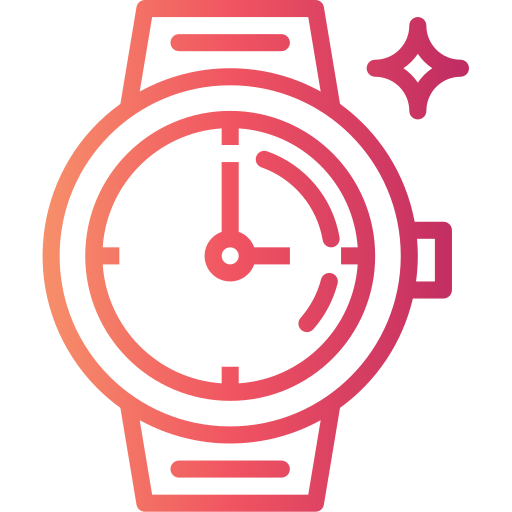 Clock icon