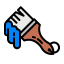 Brush Ikona 64x64
