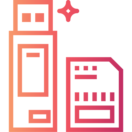 Pendrive icon
