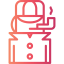 Detective 图标 64x64