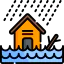 Flood icon 64x64