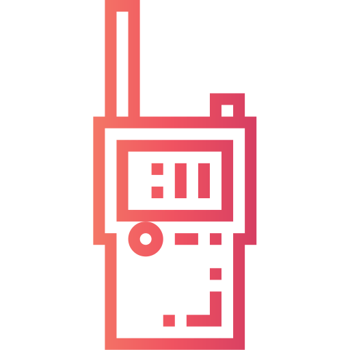 Bug detector 图标